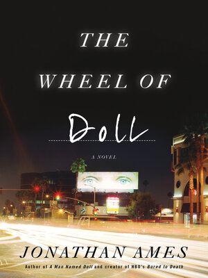 cover image of The Wheel of Doll